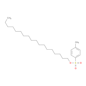 3386-32-1 P-TOLUENESULFONIC ACID N-OCTADECYL ESTER