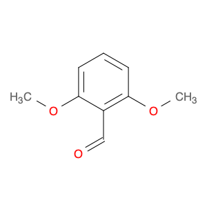 3392-97-0 2,6-Dimethoxybenzaldehyde