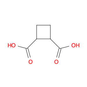 cyclobutane-1,2-dicarboxylic acid