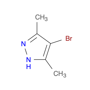 3398-16-1 4-Bromo-3,5-dimethylpyrazole