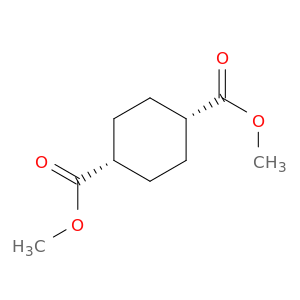 CIS-1,4-DIMETHYL CYCLOHEXANEDICARBOXYLATE