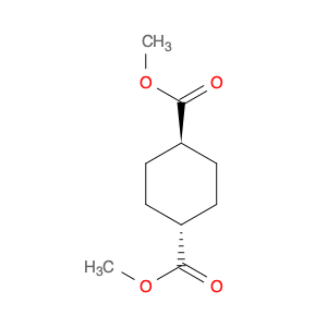 3399-22-2 Dimethyl trans-1,4-Cyclohexanedicarboxylate