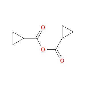 33993-24-7 Cyclopropanecarboxylic acid, anhydride