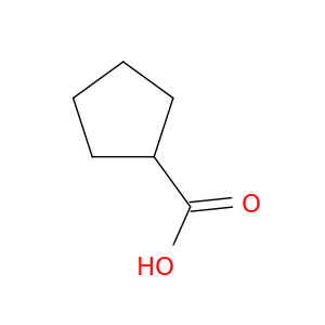 Cyclopentanecarboxylic acid