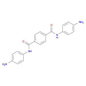 34066-75-6 N,N'-Bis(4-aminophenyl)terephthalamide