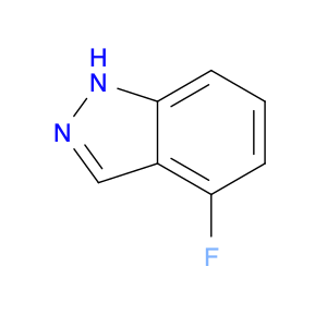 341-23-1 4-Fluoro-1H-indazole