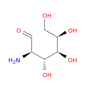 3416-24-8 Glucosamine