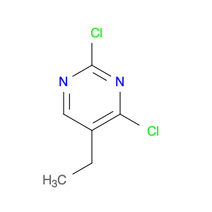 34171-40-9 2,4-dichloro-5-ethylpyrimidine