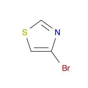 34259-99-9 4-Bromothiazole