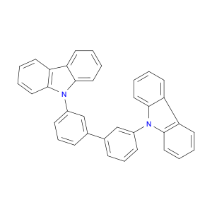 342638-54-4 3,3'-Bis(N-carbazolyl)-1,1'-biphenyl