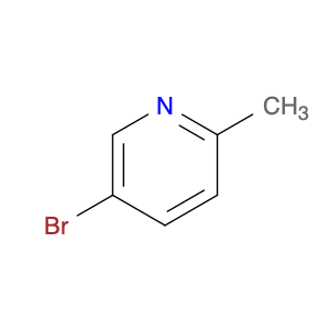 3430-13-5 5-Bromo-2-Picoline