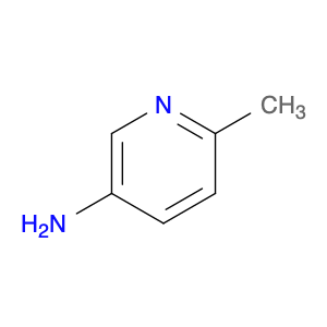 3430-14-6 6-Methylpyridin-3-amine