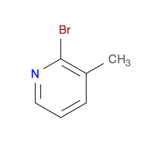 3430-17-9 2-Bromo-3-methylpyridine