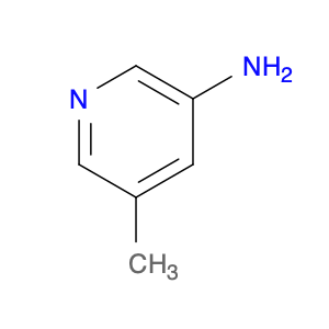 3430-19-1 5-Methylpyridin-3-amine