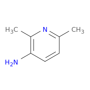 3430-33-9 3-AMINO-2,6-DIMETHYLPYRIDINE