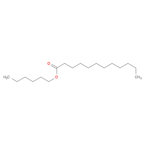 34316-64-8 hexyl laurate