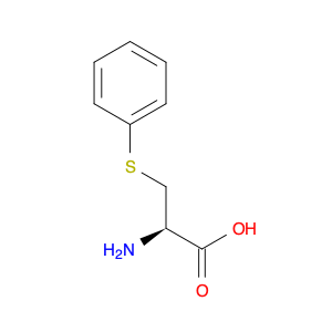 34317-61-8 S-Phenyl-L-cysteine