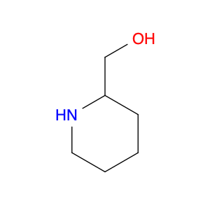 3433-37-2 2-Piperidinemethanol