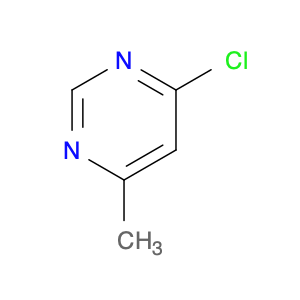 3435-25-4 4-Chloro-6-methylpyrimidine