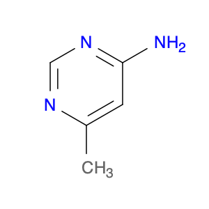 3435-28-7 4-Pyrimidinamine, 6-methyl-