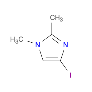 343569-02-8 4-iodo-1,2-dimethyl-1H-imidazole