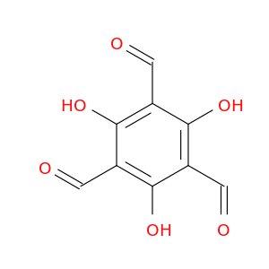 2,4,6-Triformylphloroglucinol