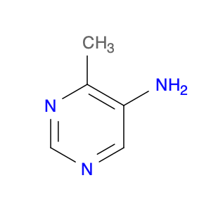 3438-61-7 4-Methylpyrimidin-5-amine