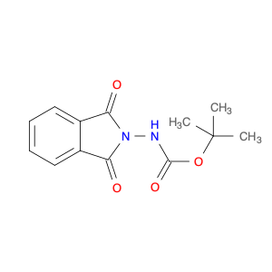 34387-89-8 N-(BOC-AMINO)PHTHALIMIDE