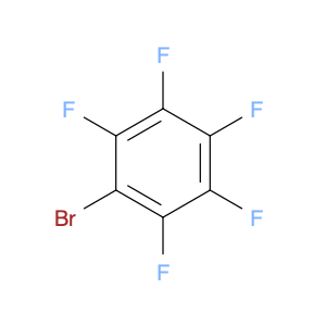 Bromopentafluorobenzene