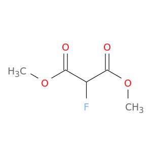 344-14-9 Dimethyl 2-fluoromalonate