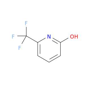 34486-06-1 2(1H)-Pyridinone, 6-(trifluoromethyl)-