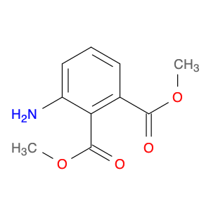 34529-06-1 3-AMINO-1,2-PHTHALIC ACID, DIMETHYL ESTER