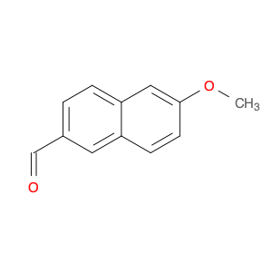 3453-33-6 6-Methoxy-2-naphthaldehyde