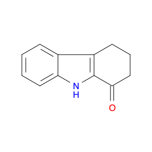 3456-99-3 2,3,4,9-TETRAHYDRO-1H-CARBAZOL-1-ONE