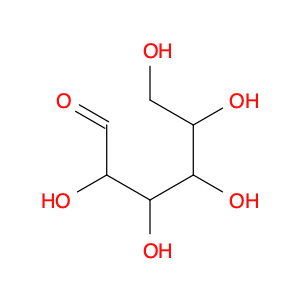 3458-28-4 D-Mannose