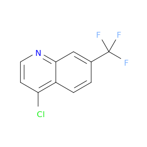 346-55-4 4-Chloro-7-(trifluoromethyl)quinoline