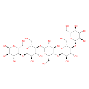 34620-76-3 Maltopentaose