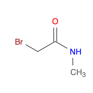 34680-81-4 Acetamide,2-bromo-N-methyl-