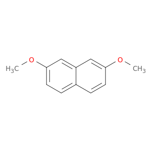 3469-26-9 Naphthalene, 2,7-dimethoxy-