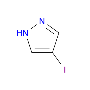 3469-69-0 4-Iodopyrazole