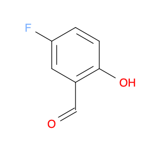 347-54-6 5-Fluoro-2-hydroxybenzaldehyde