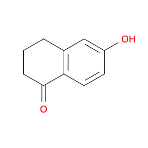 3470-50-6 6-Hydroxy-1-tetralone