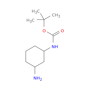 tert-Butyl (3-aminocyclohexyl)carbamate