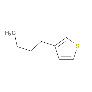 34722-01-5 3-Butylthiophene