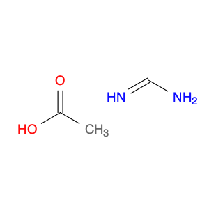 3473-63-0 Formamidine Acetate