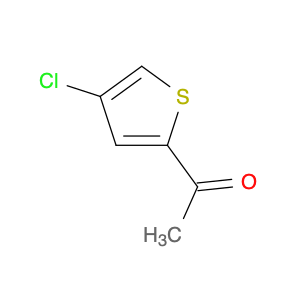 34730-20-6 Ethanone, 1-(4-chloro-2-thienyl)-