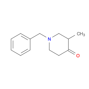 34737-89-8 1-Benzyl-3-methylpiperidin-4-one