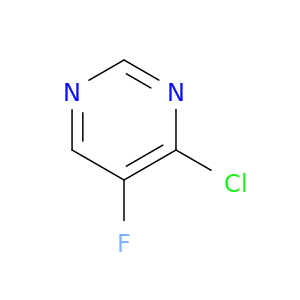 347418-42-2 Pyrimidine, 4-chloro-5-fluoro- (9CI)