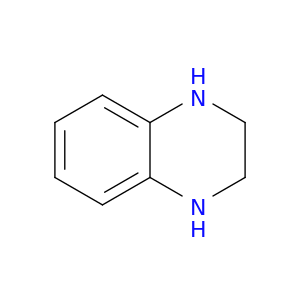 3476-89-9 1,2,3,4-TETRAHYDRO-QUINOXALINE