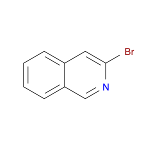 34784-02-6 3-Bromoisoquinoline